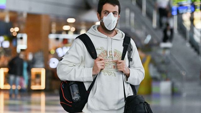 В Башкирии начали шить многоразовые медицинские маски смотреть онлайн