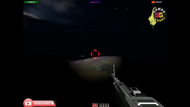 Beach Head 2002 PC - Level 1 s/d 20 (Immortal) смотреть онлайн