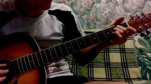 Реквием по мечте  на гитаре (+табы)