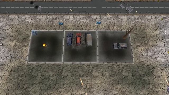 Обзор игры Вторжение роботов. Скачать игру Алавар бесплатно смотреть онлайн