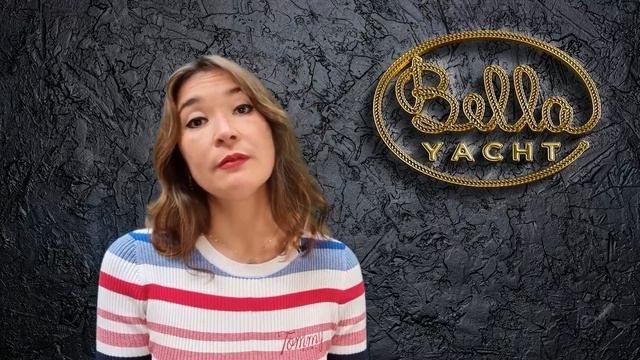 МЕЖДУНАРОДНАЯ ДОСТАВКА ЯХТ смотреть онлайн