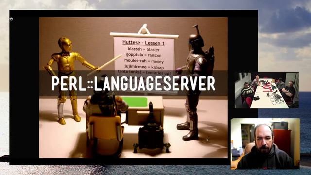 Task::Kensho – Perl Module recommendations for 2022 смотреть онлайн