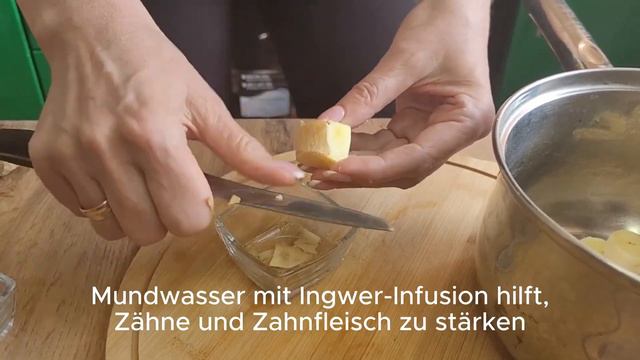 Meine Großmutter ist 80 Jahre alt,sie trinkt dieses Getränk und ihr Herz funktioniert wie ein Motor смотреть онлайн