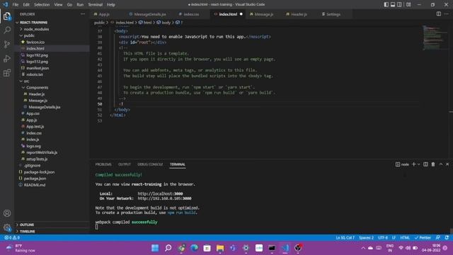 React Bootstrap | Interview Question Dumps & Tips #bootstrap #career #jobs #interview #react смотреть онлайн