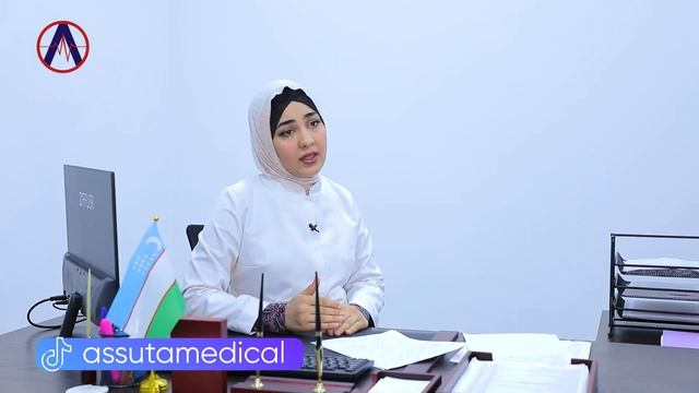 Pakanalikning sabablari... | Assuta Medical Clinic смотреть онлайн