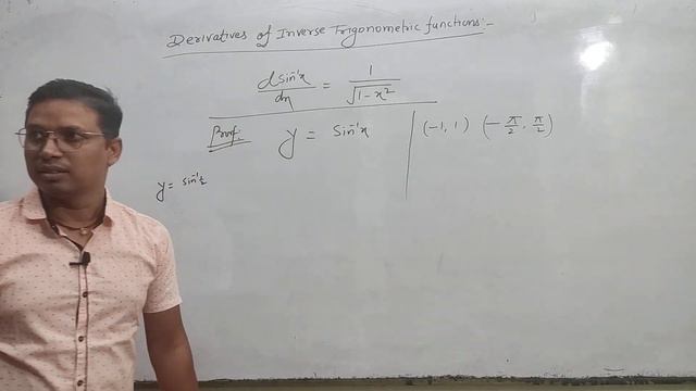 Differentiation ||Inverse Trigo function|| class 12||GIT CLASSES| |JEE| BY - GYAN SIR#education#cbs смотреть онлайн
