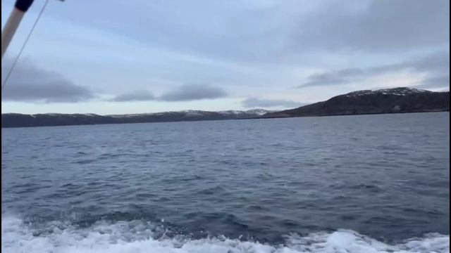 Путешествие в Териберку. Край земли или начало северного туризма смотреть онлайн