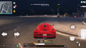 ПРОХОЖДЕНИЕ ГОНОК В GRAND CRIMINAL ONLINE (GCO)!