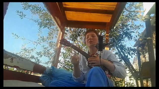 несладкий гайд по игре на укулеле.. смотреть онлайн