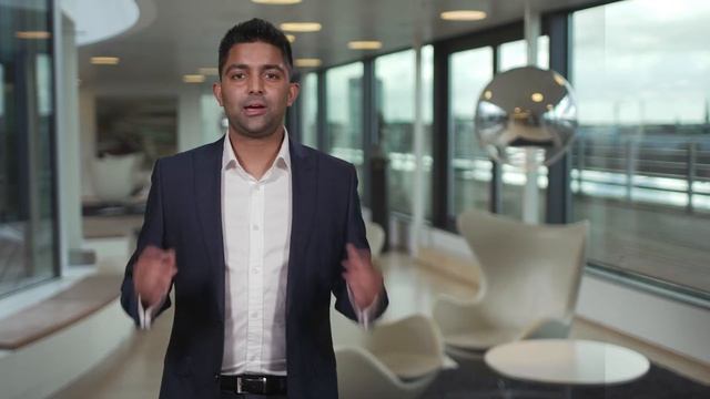 What is Enterprise Performance Management Practice? | Oracle and Deloitte смотреть онлайн