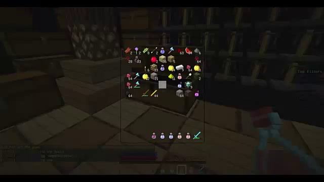 Minecraft qko pvp смотреть онлайн