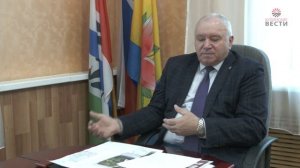 Владимир Шубников о проведении специальной военной операции на Украине