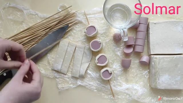 Шедевры Гастрономии