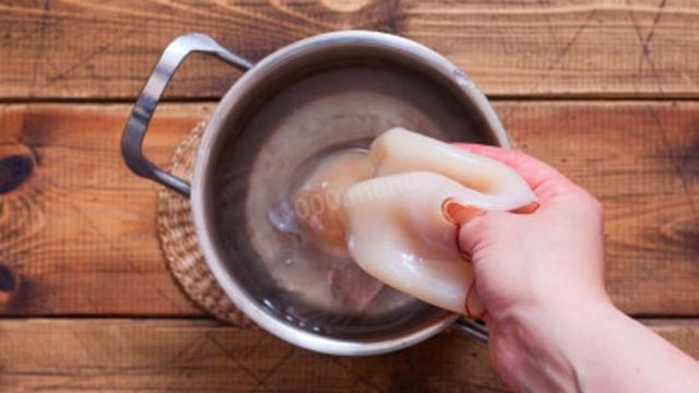 Рецепты от шеф-повара