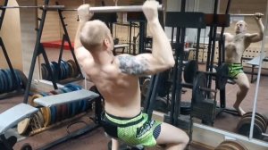 ПСИХО. ЭПИК ЛАБС. Обзор. Тест.