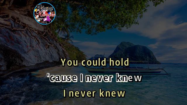 Moonlight by Ariana Grande (Karaoke : Baritone Key) смотреть онлайн