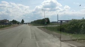 Дальнобой на газели | газель с прицепом | дальнобой по России