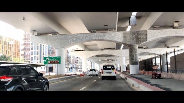 INFINITI BRIDGE UNDER ROAD смотреть онлайн