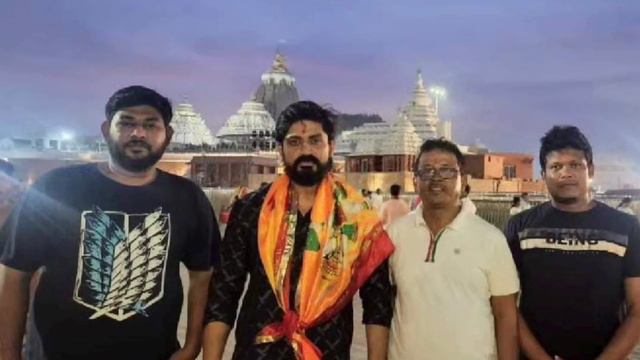 (KANADA)ARINDAM ROY KI NEW MOVIE ANNOUNCEMENT | S | THIS RAJA #arindamroy#anubhavmohanty смотреть онлайн