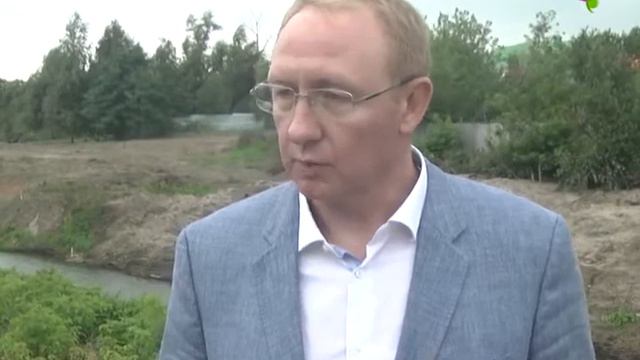 У реки кипит работа смотреть онлайн