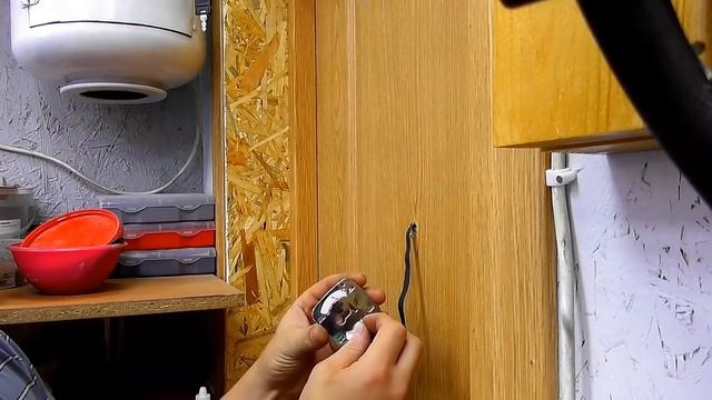 Видео глазок смотреть онлайн