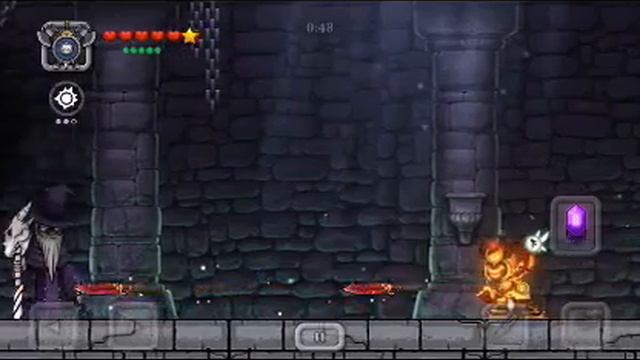 magic rampage- capítulo 4 fase 10 смотреть онлайн