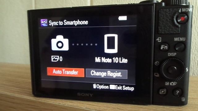 Sony CyberShot DSC-WX500 Review смотреть онлайн