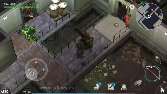 СЕКРЕТНАЯ КОМНАТА В БУНКЕРЕ АЛЬФА - Last Day on Earth: Survival смотреть онлайн