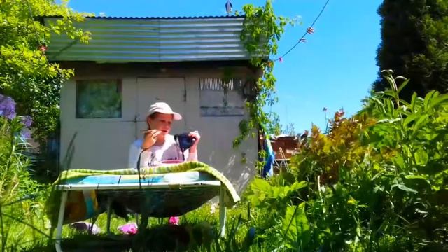 Что в моём рюкзаке в маленькую поездку? смотреть онлайн