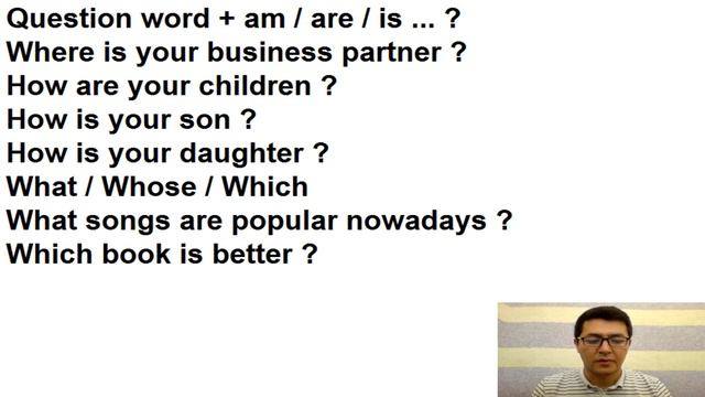 Ingliz Tili 26-dars.Ingliz Tili Grammatikasi,ingliz Tilini Tez Va Oson O'rganish!