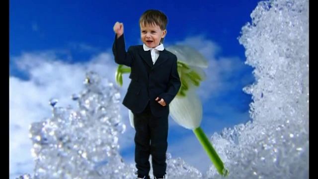 Г.А. Ладонщиков «Помощники весны»