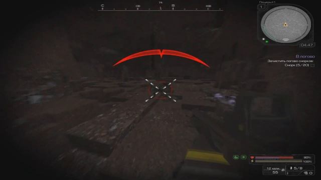 [STALCRAFT] квест льда смотреть онлайн