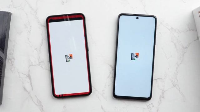 Nothing Phone 1 vs Redmi K50i {SD 778G+ vs DM 8100} Speed Test Comparison - Crazy RESULTS? смотреть онлайн