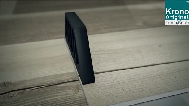 Укладка винилового ламината Krono Xonic смотреть онлайн