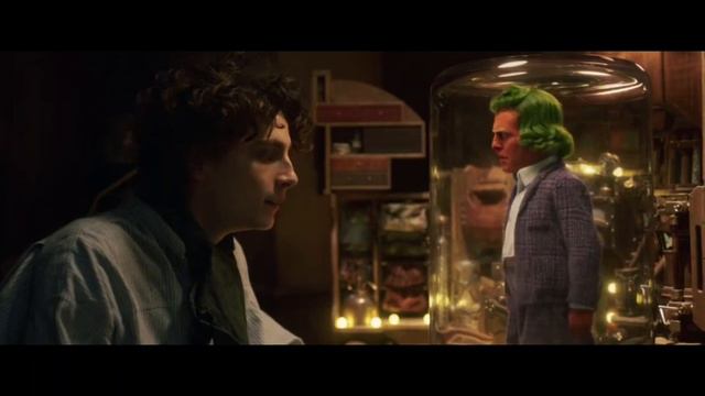 oompa loompa на русском смотреть онлайн