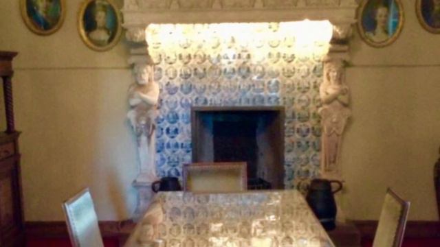 Замок Кохем. Из века - в век. Часть 1. Reichsburg Cochem, Deutschland, 2013 смотреть онлайн
