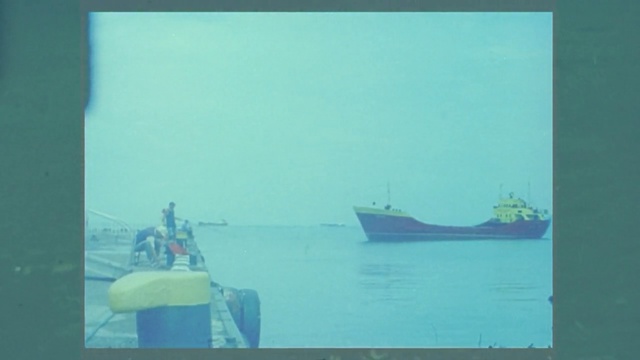 The Retuses - Sagitta (Official Video)