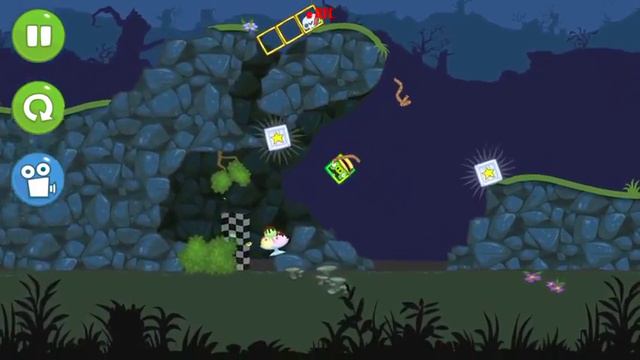 Bad Piggies level 4-16! смотреть онлайн