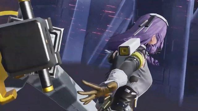 Game Mobile Shooting Waifu Super Duper Keren, Project Snow! смотреть онлайн