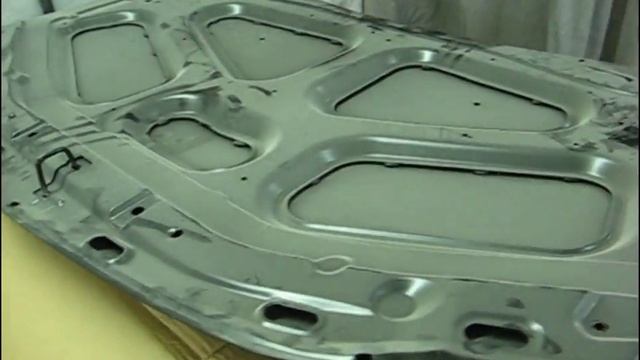 кузовной ремонт рено логан смотреть онлайн