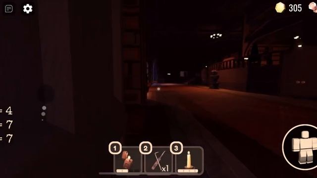 Кто такой Виндоу? Секреты Backrooms. Roblox Doors/Роблокс дорс смотреть онлайн