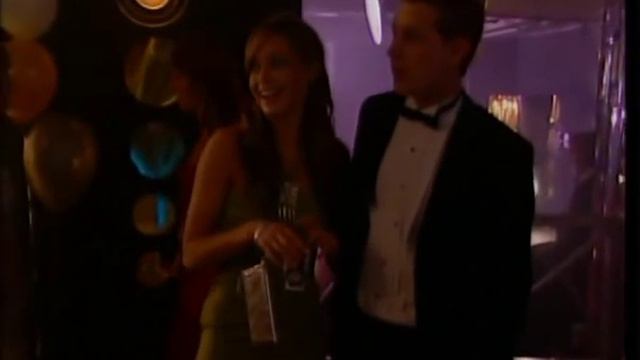 Hollyoaks - John Paul McQueen - 28/09/2007 смотреть онлайн