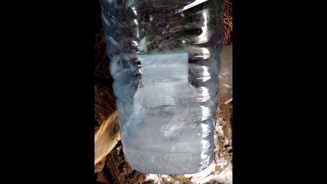 НЕ ОБЪЯСНИМОЕ, ОЧЕНЬ СТРАННОЕ  ПОВЕДЕНИЕ ВОДЫ !   Unexplained Water Behavior.