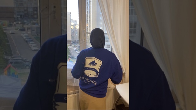 Что ты готов дать этому миру?