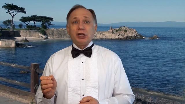 Говорите о любви любимым И Фоняков смотреть онлайн