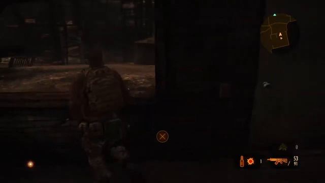 Resident Evil: Revelations 2 # 7 смотреть онлайн