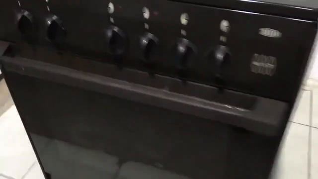 Электрическая плита ЗВИ 417 смотреть онлайн