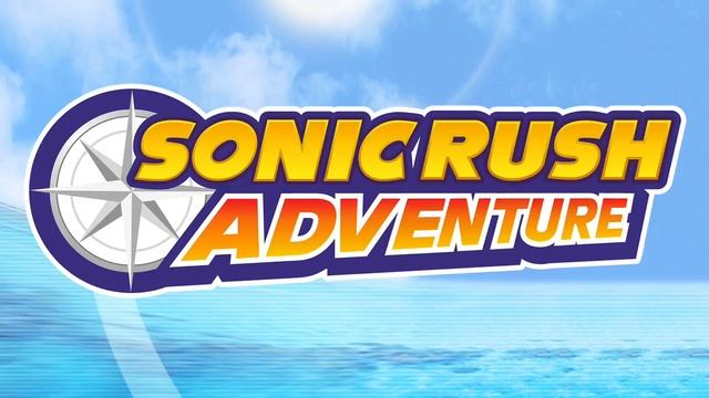 Big Swell Clear - Sonic Rush Adventure [OST] смотреть онлайн