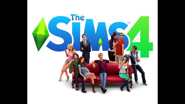 The Sims 4 - Violin 6 смотреть онлайн