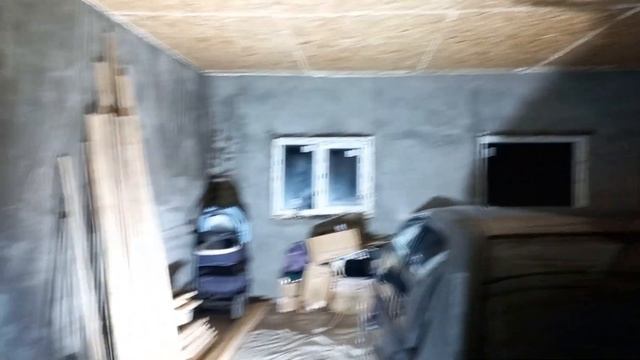 Попытка отопить гараж №1 смотреть онлайн
